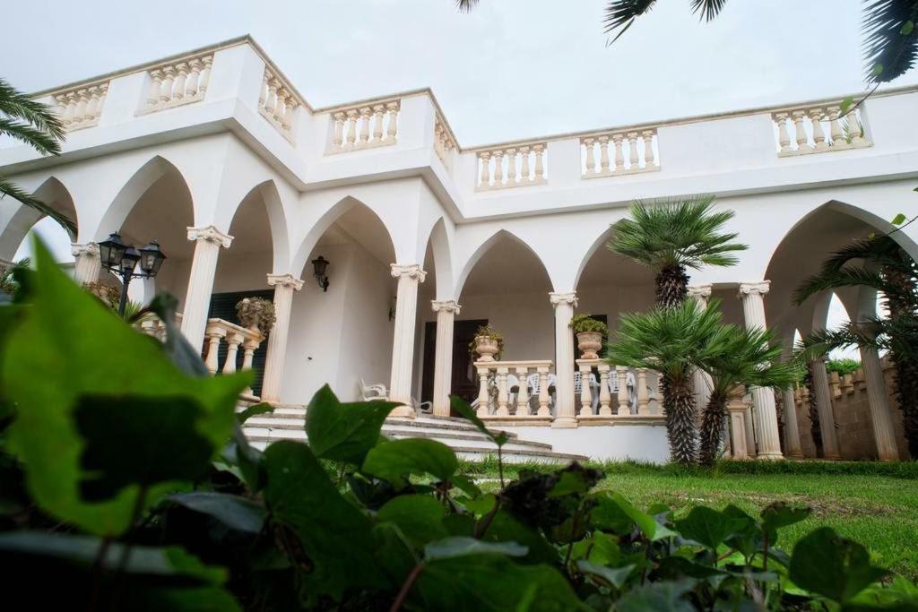 Villa Michelle House Torre Suda Exterior foto